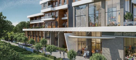 Apartment 1+1 in Izmir, Turkey No. 28940 9