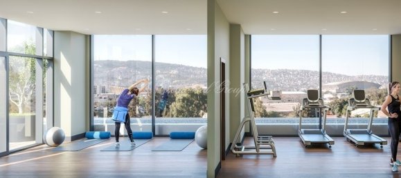 Apartment 1+1 in Izmir, Turkey No. 28940 30