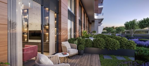 Apartment 1+1 in Izmir, Turkey No. 28940 26