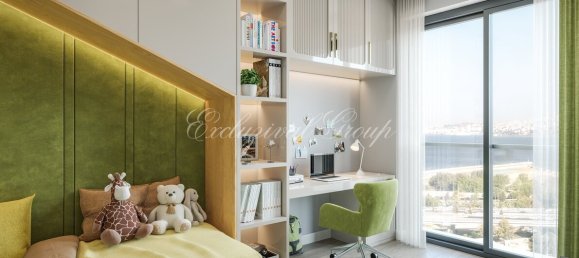 Apartment 1+1 in Izmir, Turkey No. 28940 20