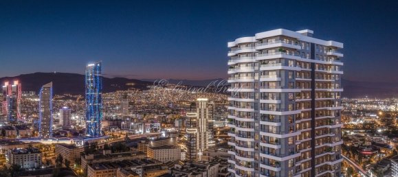 Apartment 1+1 in Izmir, Turkey No. 28940 6