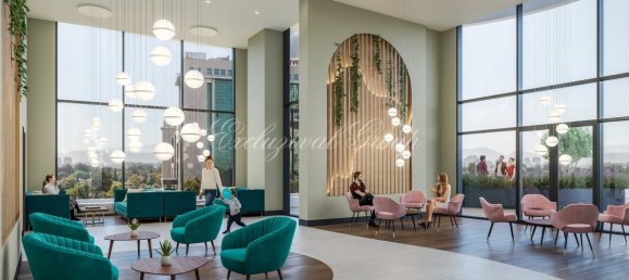 Apartment 1+1 in Izmir, Turkey No. 28940 27