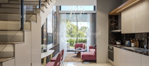 Apartment 1+1 in Izmir, Turkey No. 28940 16