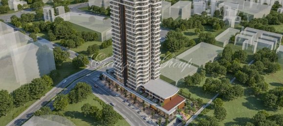 Apartment 1+1 in Izmir, Turkey No. 28940 4