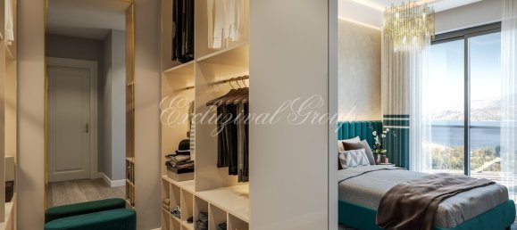 Apartment 1+1 in Izmir, Turkey No. 28940 18