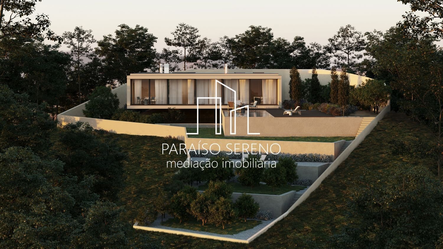 Terreno em Gondomar, Portugal N.º 133781