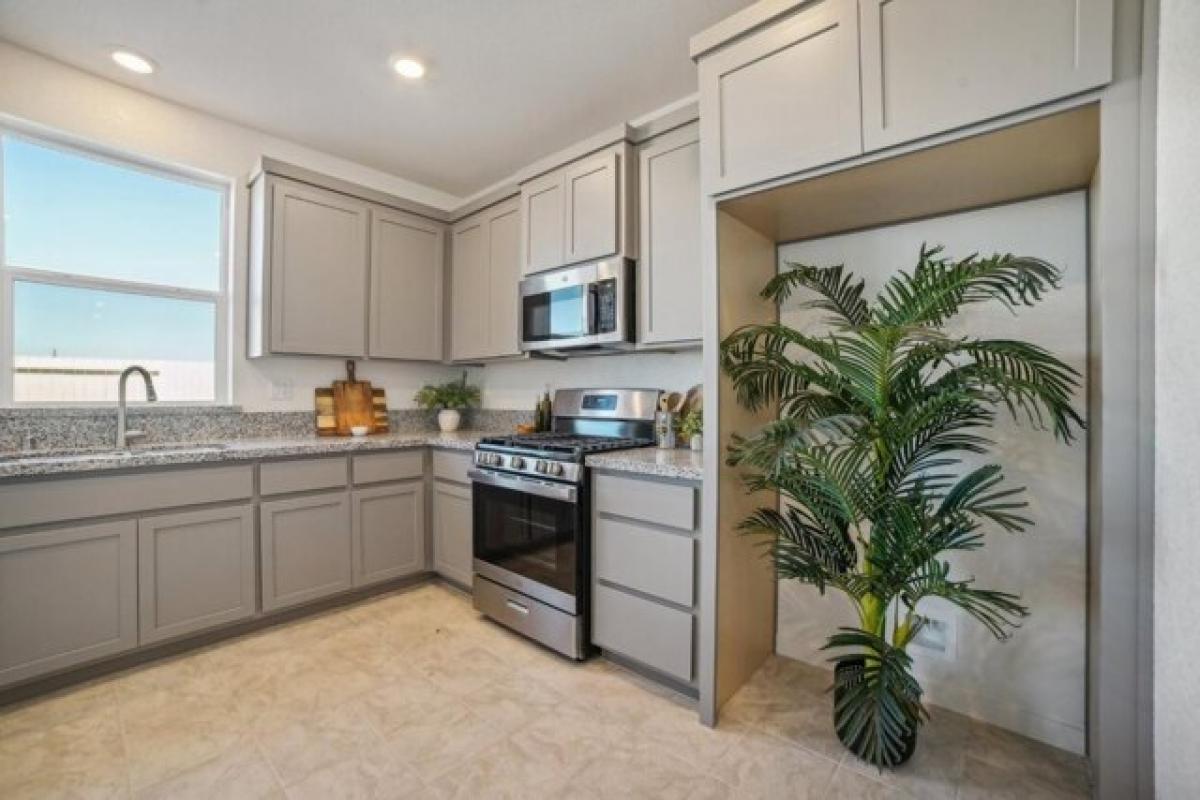 3 غرف نوم منزل في Sacramento, USA رقم 386493