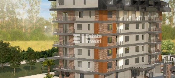 Wohnung 2+1 in Alanya, Turkey, Nr. 26148 5