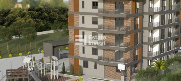 Wohnung 2+1 in Alanya, Turkey, Nr. 26148 3
