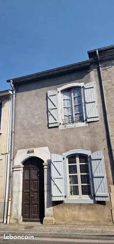 3 bedrooms Townhouse in Saint-Pe-de-Bigorre, France No. 316912
