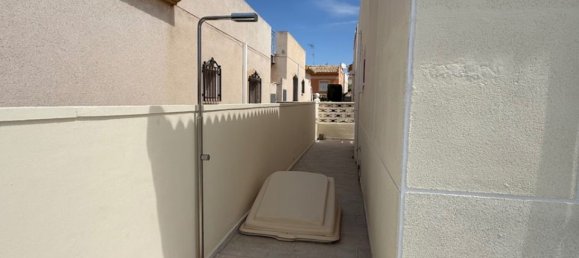 Villa T2 em Torrevieja, Spain N.º 176478 22