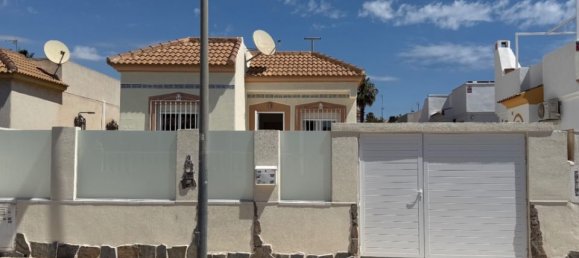 Villa T2 em Torrevieja, Spain N.º 176478 35
