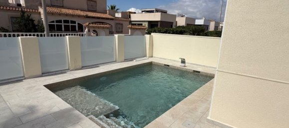 Villa T2 em Torrevieja, Spain N.º 176478 20