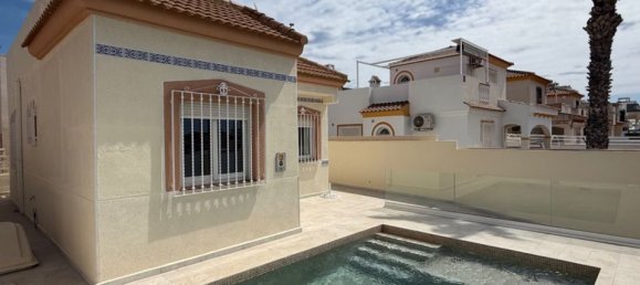 Villa T2 em Torrevieja, Spain N.º 176478 21
