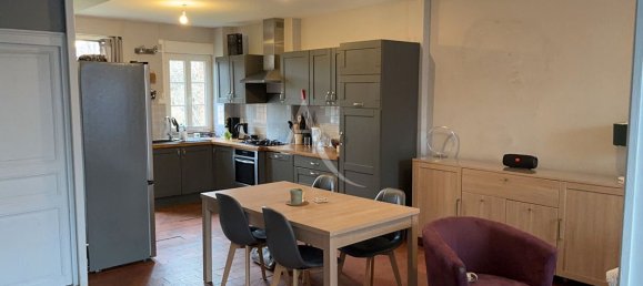 2 Schlafzimmer Haus in Lamotte-Beuvron, France, Nr. 80018 3