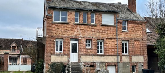 2 Schlafzimmer Haus in Lamotte-Beuvron, France, Nr. 80018 9