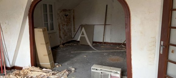 2 Schlafzimmer Haus in Lamotte-Beuvron, France, Nr. 80018 11