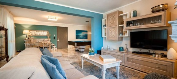 2 bedrooms Apartment in Palermo, Italy No. 68087 5