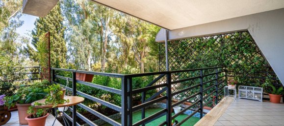 2 bedrooms Apartment in Palermo, Italy No. 68087 4