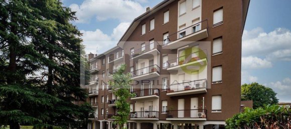 2 bedrooms Apartment in Concorezzo, Italy No. 257483 44