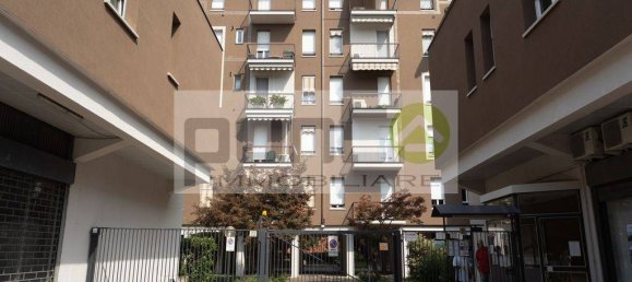 2 bedrooms Apartment in Concorezzo, Italy No. 257483 48