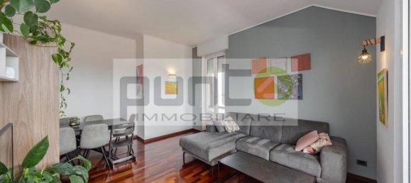 2 bedrooms Apartment in Concorezzo, Italy No. 257483 10