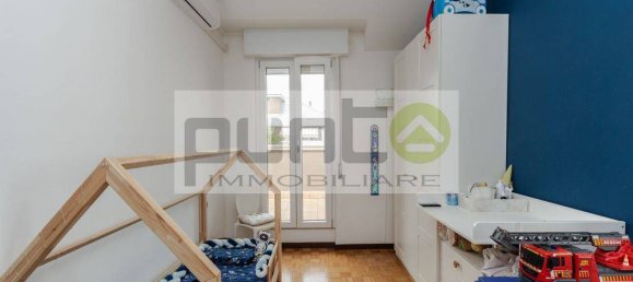 2 bedrooms Apartment in Concorezzo, Italy No. 257483 22