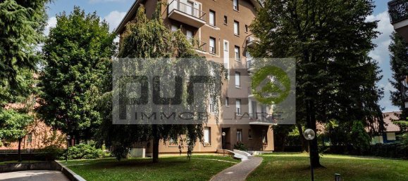 2 bedrooms Apartment in Concorezzo, Italy No. 257483 40