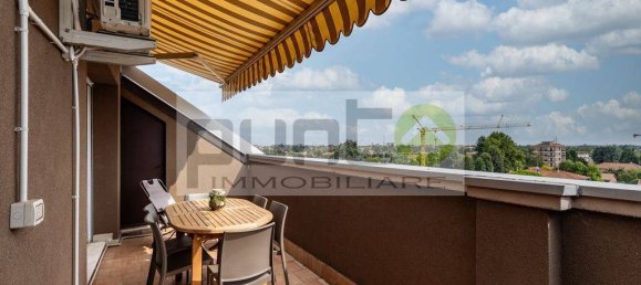 2 bedrooms Apartment in Concorezzo, Italy No. 257483 34