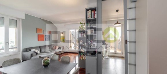 2 bedrooms Apartment in Concorezzo, Italy No. 257483 13