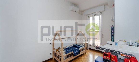 2 bedrooms Apartment in Concorezzo, Italy No. 257483 25