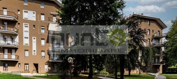2 bedrooms Apartment in Concorezzo, Italy No. 257483 42