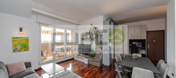 2 bedrooms Apartment in Concorezzo, Italy No. 257483 6