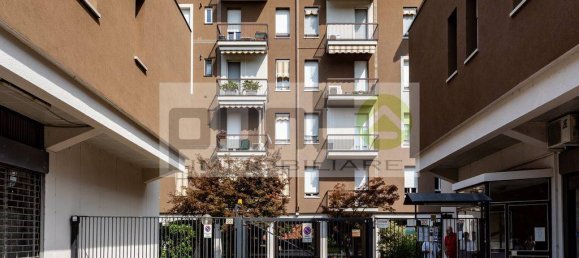 2 bedrooms Apartment in Concorezzo, Italy No. 257483 47