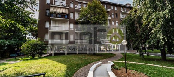 2 bedrooms Apartment in Concorezzo, Italy No. 257483 39