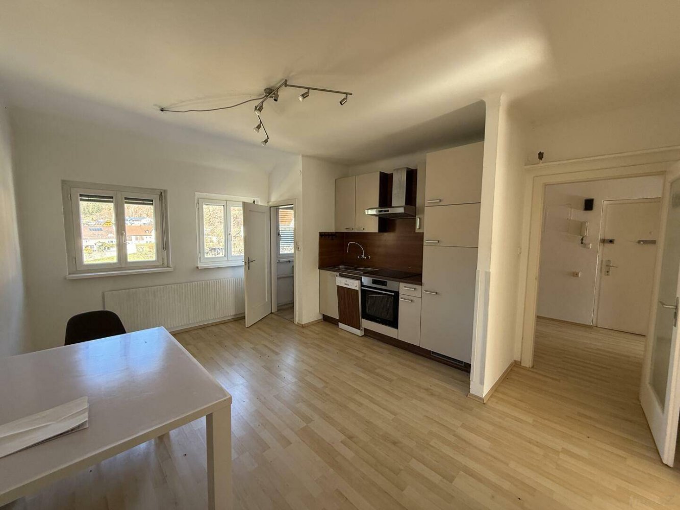 2 rooms Apartment in Ubelbach, Austria No. 150638