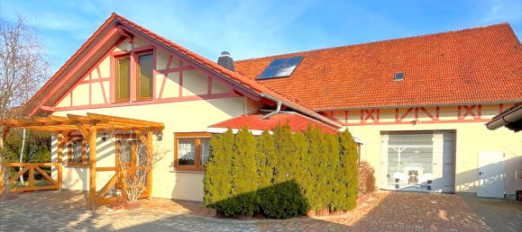 5 rooms House in Ilm-Kreis, Germany No. 283752 2