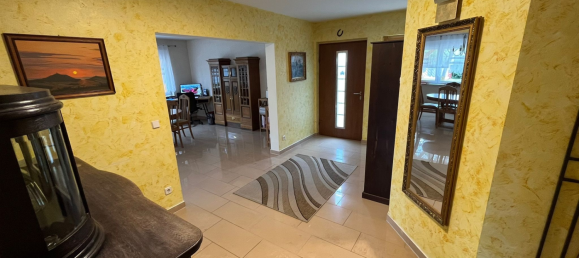 5 rooms House in Ilm-Kreis, Germany No. 283752 9