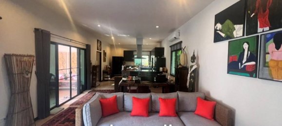 3 bedrooms Villa in Hua Hin, Thailand No. 25556 6