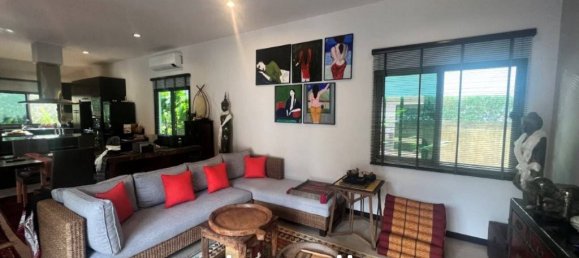 3 bedrooms Villa in Hua Hin, Thailand No. 25556 4