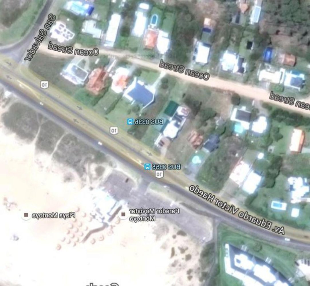 Grundstück in Maldonado, Uruguay, Nr. 15862