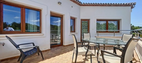 8 chambres Maison à Altea, Spain No. 285387 11