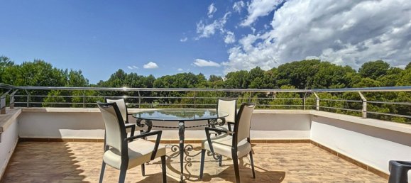 8 chambres Maison à Altea, Spain No. 285387 10