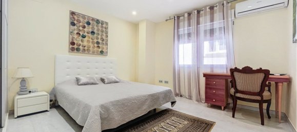 8 chambres Maison à Altea, Spain No. 285387 17