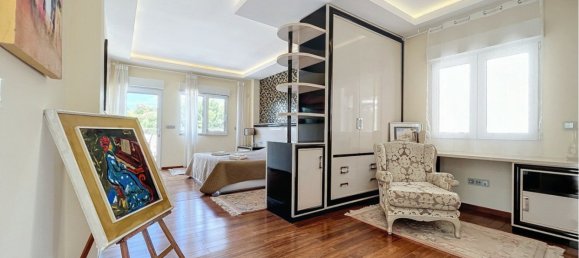 8 chambres Maison à Altea, Spain No. 285387 7