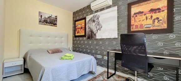 8 chambres Maison à Altea, Spain No. 285387 19