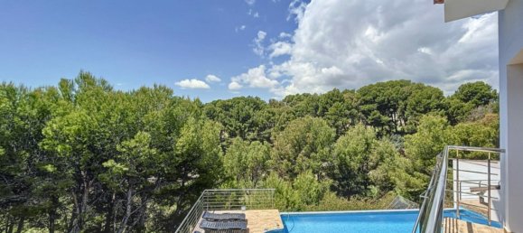 8 chambres Maison à Altea, Spain No. 285387 16