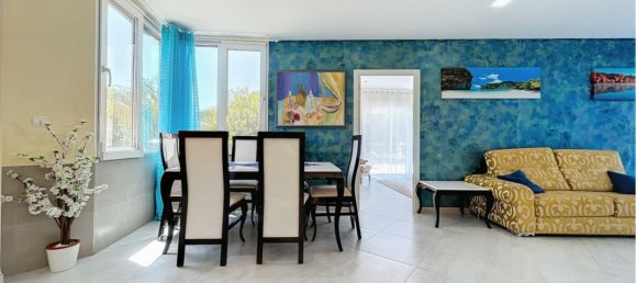 8 chambres Maison à Altea, Spain No. 285387 20