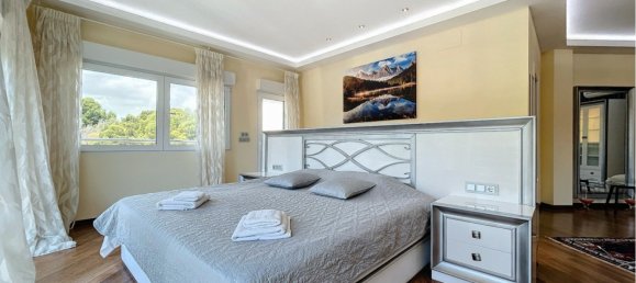 8 chambres Maison à Altea, Spain No. 285387 15