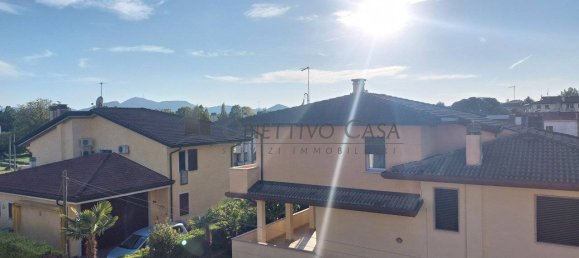 2 bedrooms Duplex in Abano Terme, Italy No. 9842 4